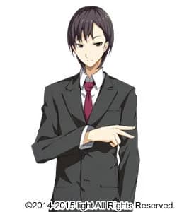 Kurana Munechika