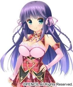椎名歌帆