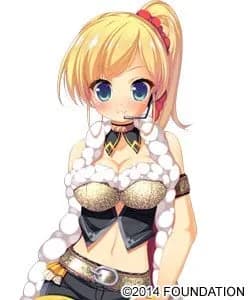 Kuroda Chieri