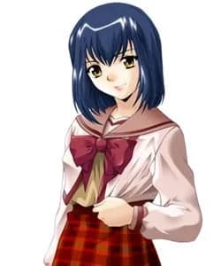 茅ヶ崎百合亜