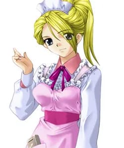 Takamura Mineka