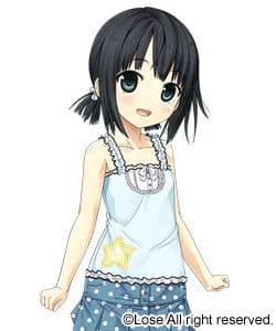 Arishima Alice