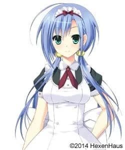 Hirasawa Kaede