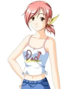 Nankai Asuna