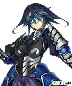 Uranus No.ζ