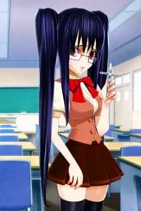 Kurosu Maria