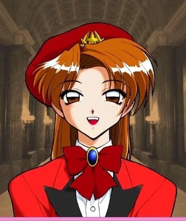 メグ