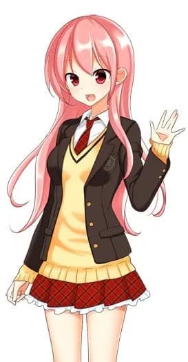 Izumi Nanana