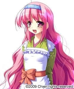 寧々宮 ここ