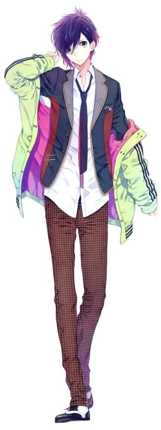 譲原宝良