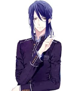 Kujou Shizuki