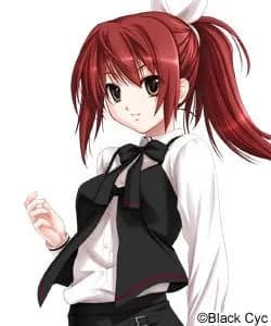Katou Uko