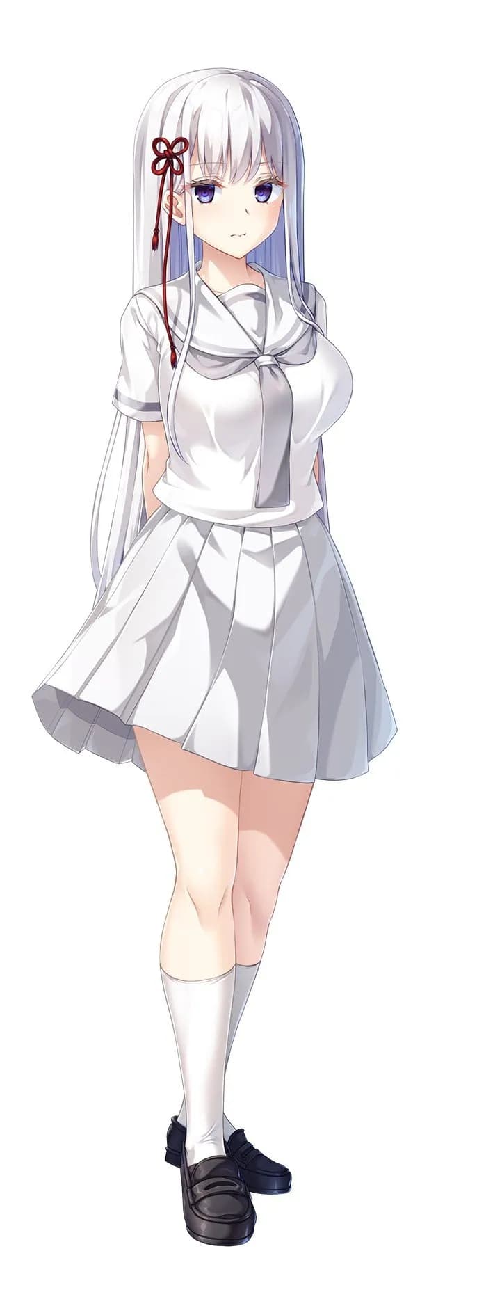 シンジュ