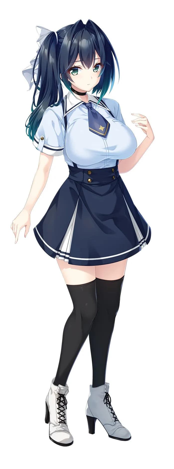 龍ヶ燈 やちよ