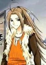 Amaji Natsuhiko