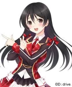 Saitou Miho