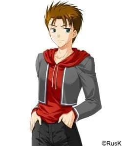 荻野陽輔