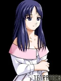 結女