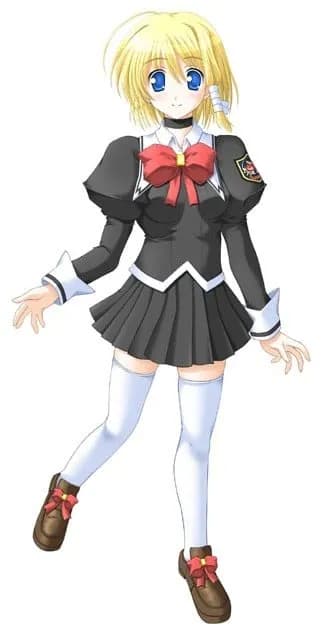 望月真心
