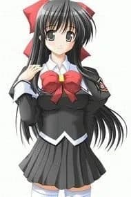 新川透子