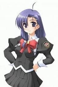 武内花織