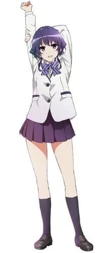 Hyoudou Michiru