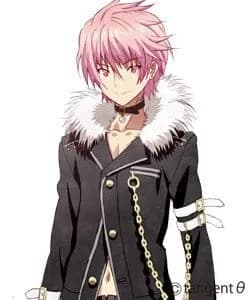 Akari Mafuyu