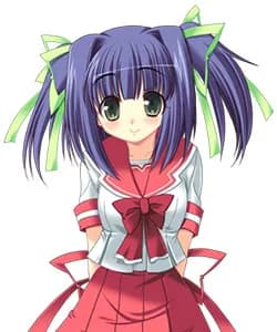 Miyauchi Saki