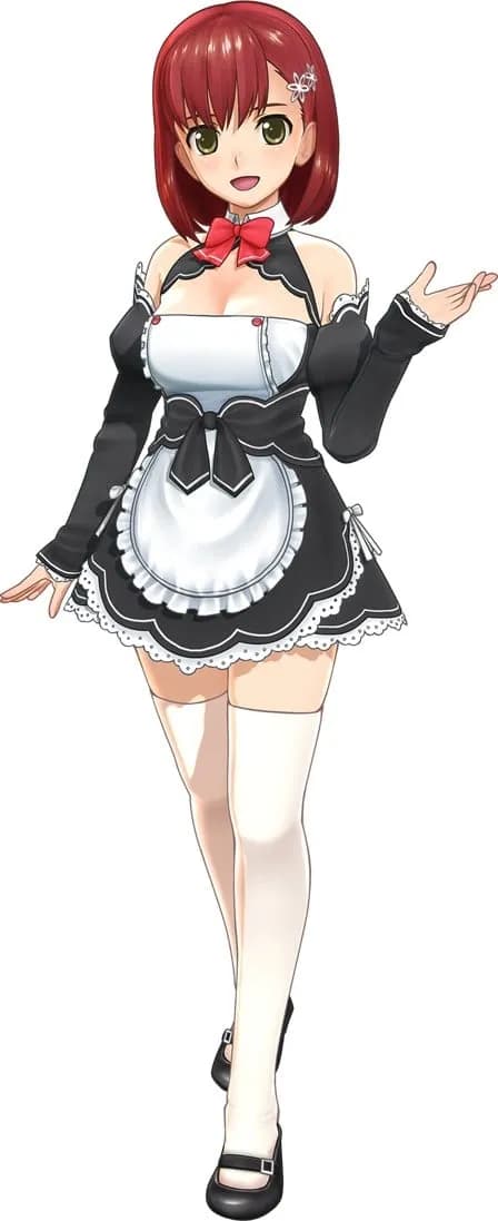 花里爱