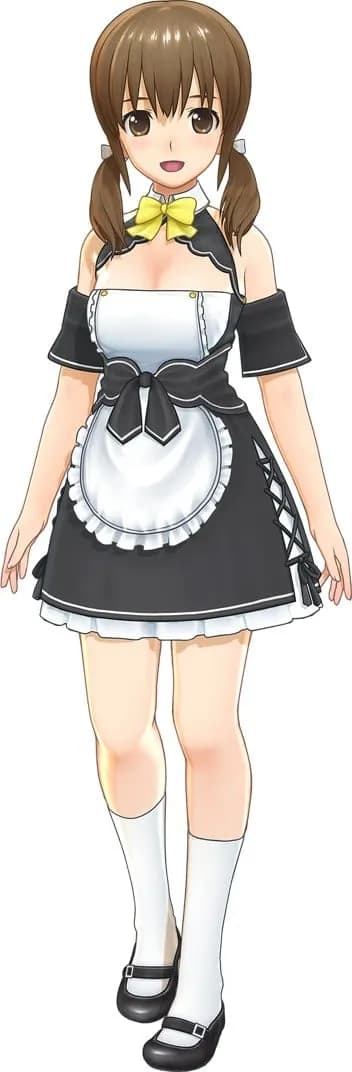 美月