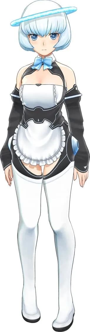 安洁