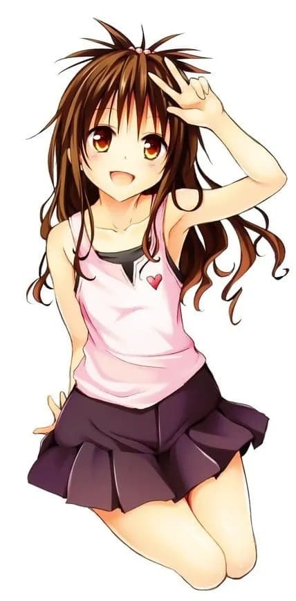 Yuuki Mikan