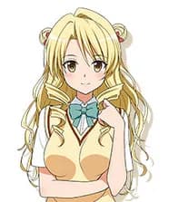Tenjouin Saki
