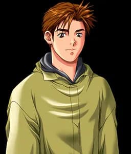Shikishima Kouichi