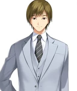 Naoto