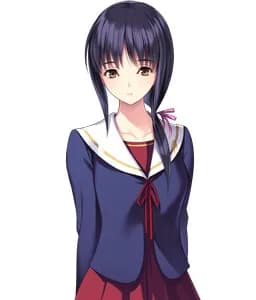 Kiritani Nadeshiko