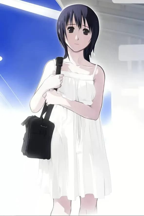 美雪
