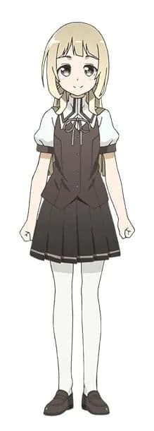 Nogi Sonoko