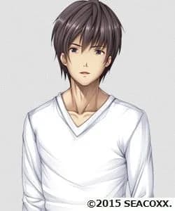 武村雄介