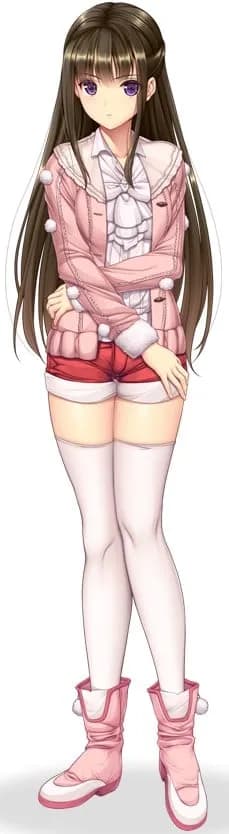 Fujino Mitsuki