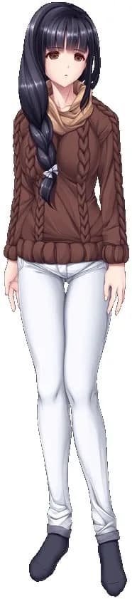 黒瀬時子