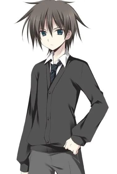 井草恭也