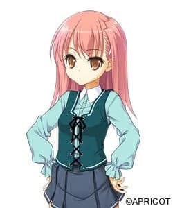 白銀りこ