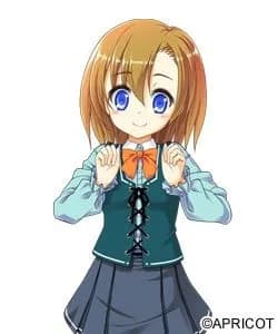 比留川光