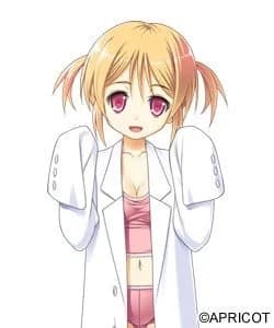松盾綾花