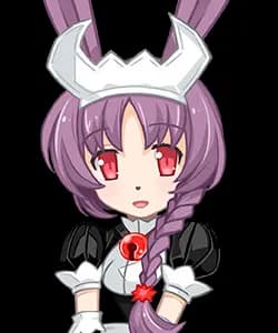 Bunny Maid