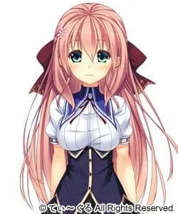 Suzumori Akari