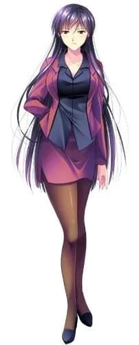 麻夜観月