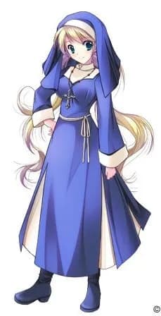 蛍間望美