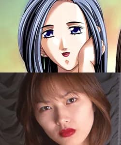 Kazato Reimi